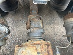 Drivetrain with 