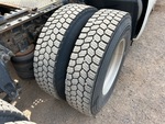 4 Underbody - Truck with 