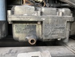 Basic Refrigeration Unit with 