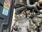 Basic Refrigeration Unit with 