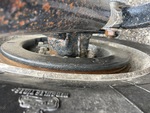 Brakes with 