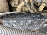 General Appearance with Second Serial Number/VIN Photo