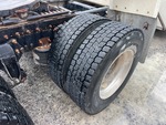4 Underbody - Truck with 