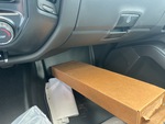 Cab with 