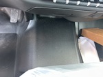 Cab with 