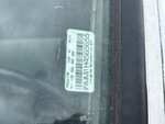 General Appearance with Second Serial Number/VIN Photo