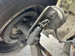 Brakes with 