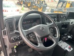 Cab with 