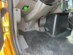 Cab with 