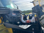 Engine with 