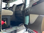 Cab with 