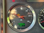 Cab with Engine Hours