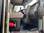Cab with 
