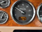 4 Transmision with Engine Hours