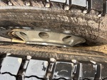 4 Underbody - Truck with 