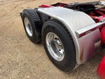 4 Underbody - Truck with 