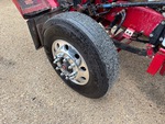 4 Underbody - Truck with 