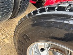 4 Underbody - Truck with 