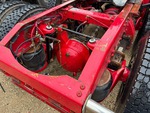 4 Underbody - Truck with 