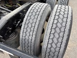 4 Underbody - Truck with 