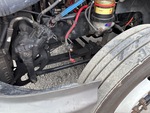 4 Underbody - Truck with 