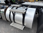 4 Underbody - Truck with 