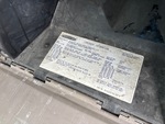 General Appearance with Second Serial Number/VIN Photo
