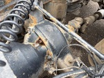 Drivetrain with 