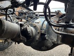 Drivetrain with 