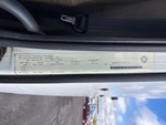 General Appearance with Second Serial Number/VIN Photo