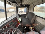 Cab with 