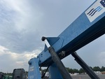 Hydraulique with 