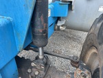 Hydraulique with 