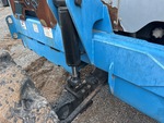 Hydraulique with 