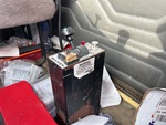 Cab with 