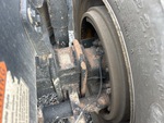 Brakes with 