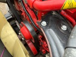 Motor with 