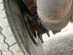 Brakes with 