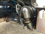 Motor with 