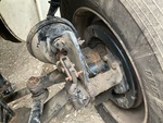 Brakes with 