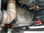 Drivetrain with 