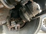 Brakes with 