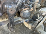 4 Underbody - Truck with 