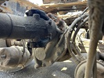Drivetrain with 