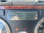 4 Transmision with Engine Hours