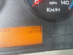 Cab with Engine Hours