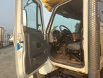Cab with 