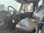 Cab with 