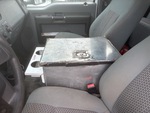 Cab with 