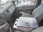 Cab with 